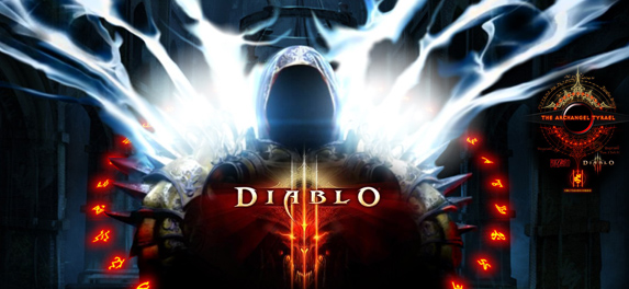 Diablo 3